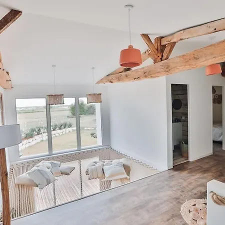 Le Clos De L'olivier Holiday home *
